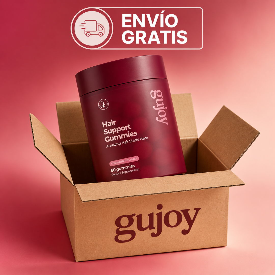 Envío Gratis